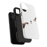 Divine Touch Phone Cases