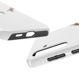 Divine Touch Phone Cases