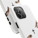 Divine Touch Phone Cases