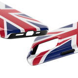 UK flag Phone Case – UK Flag Protective Smartphone Cover