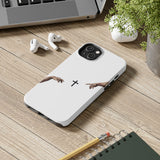 Divine Touch Phone Cases