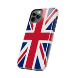 UK flag Phone Case – UK Flag Protective Smartphone Cover