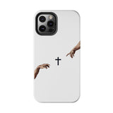 Divine Touch Phone Cases