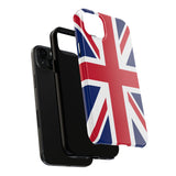 UK flag Phone Case – UK Flag Protective Smartphone Cover