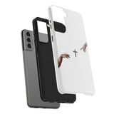 Divine Touch Phone Cases