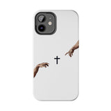 Divine Touch Phone Cases