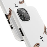 Divine Touch Phone Cases