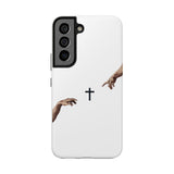 Divine Touch Phone Cases