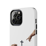 Divine Touch Phone Cases