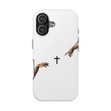 Divine Touch Phone Cases
