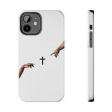 Divine Touch Phone Cases