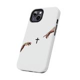 Divine Touch Phone Cases