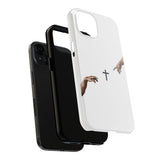 Divine Touch Phone Cases