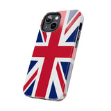 UK flag Phone Case – UK Flag Protective Smartphone Cover