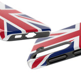 UK flag Phone Case – UK Flag Protective Smartphone Cover