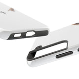 Divine Touch Phone Cases