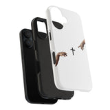 Divine Touch Phone Cases