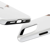 Divine Touch Phone Cases