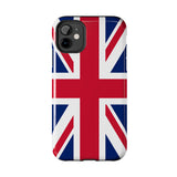 UK flag Phone Case – UK Flag Protective Smartphone Cover