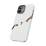 Divine Touch Phone Cases