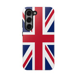 UK flag Phone Case – UK Flag Protective Smartphone Cover