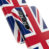 UK flag Phone Case – UK Flag Protective Smartphone Cover