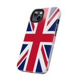 UK flag Phone Case – UK Flag Protective Smartphone Cover