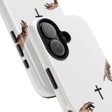 Divine Touch Phone Cases