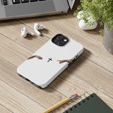 Divine Touch Phone Cases
