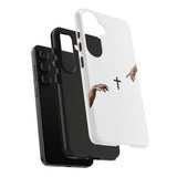 Divine Touch Phone Cases