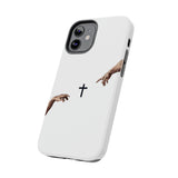 Divine Touch Phone Cases