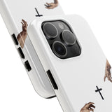 Divine Touch Phone Cases