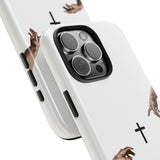 Divine Touch Phone Cases