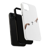 Divine Touch Phone Cases