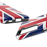 UK flag Phone Case – UK Flag Protective Smartphone Cover