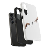 Divine Touch Phone Cases