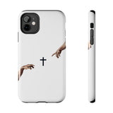 Divine Touch Phone Cases