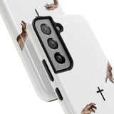 Divine Touch Phone Cases