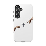 Divine Touch Phone Cases