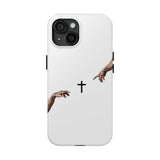 Divine Touch Phone Cases