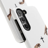 Divine Touch Phone Cases
