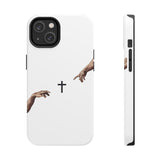 Divine Touch Phone Cases