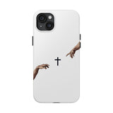 Divine Touch Phone Cases