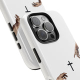 Divine Touch Phone Cases