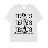 The Way. The Truth. The Life. T-Shirt