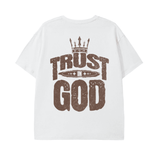 Trust In God T Shirt