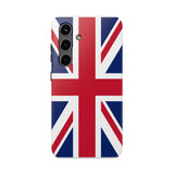UK flag Phone Case – UK Flag Protective Smartphone Cover
