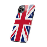 UK flag Phone Case – UK Flag Protective Smartphone Cover