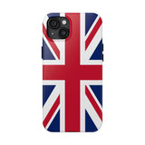 UK flag Phone Case – UK Flag Protective Smartphone Cover