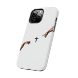 Divine Touch Phone Cases